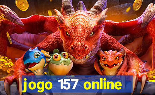 jogo 157 online